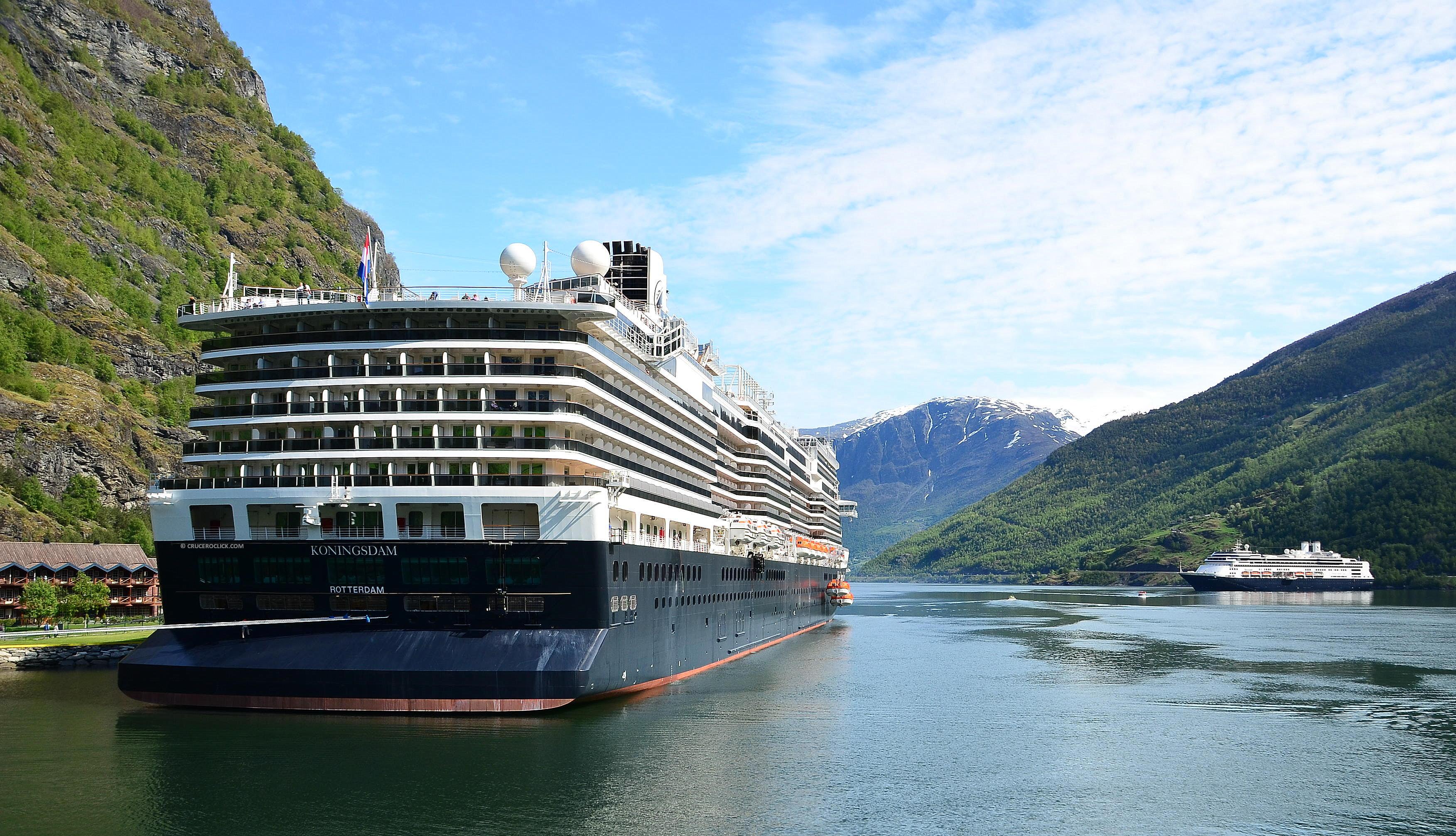 CRUCEROS MS KONINGSDAM CRUCEROS HOLLAND AMERICA CRUCEROS FIORDOS NORUEGOS CRUCEROS FLAM CRUCEROS SOGNEFJORD CRUCEROS OSLO CRUCEROS NORUEGA NORWAY CRUISES FJORDS CRUISES HOLLAND AMERICA KONINGSDAM CRUISES CRUCERO PANORAMICO FIORDOS NORUEGA